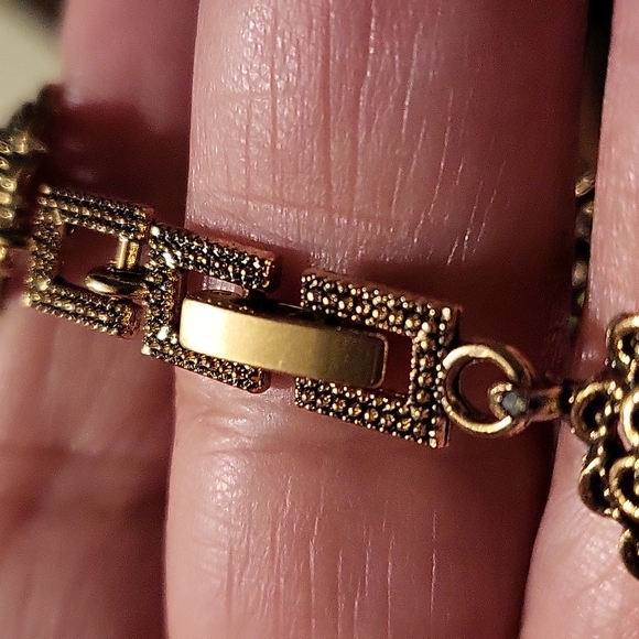 Vintage bracelet - Picture 2 of 5